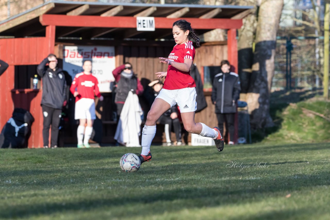 Bild 260 - F Rot Schwarz Kiel - SV Henstedt Ulzburg 2 : Ergebnis: 1:1